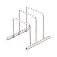 Sato Cutting Board Holder Stand