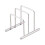 Sato Cutting Board Holder Stand 1