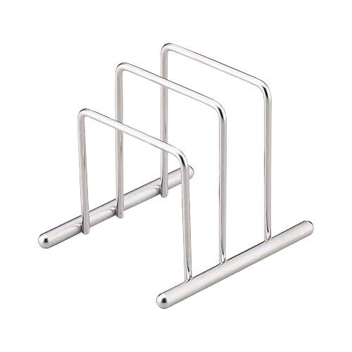 Sato Cutting Board Holder Stand