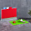 Chopping Board Set of 5, Colour Coded, Colors 2