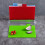 Chopping Board Set of 5, Colour Coded, Colors 4