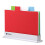 Chopping Board Set of 5, Colour Coded, Colors 1