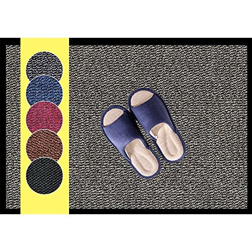 Ranjha's door mat ideal choice anti slip door mats indoor trendy