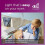 Philips Pack 6 LED E14 Corona 4W (40W) Transparente 470lm 5
