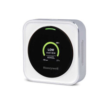 Honeywell Transmission Risk Air Monitor
