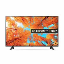 LG 50UQ70006LB - 50inch HDR 4K UHD LED SMART TV WiFi Freeview HD