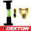 Dekton Picture Hanging Kit 15 Pieces Plus Nails Includes Line Level Mirror Frame 2