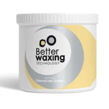 Better Waxing Technology Platinum Soft Wax CREME 425g