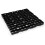 (Black, 40mm Depth) CORE Grass Reinforcement Grass Grids (800 X 800) 1