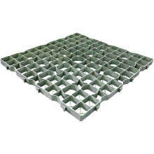 (Green, 40mm Depth) CORE Grass Reinforcement Grass Grids (800 X 800)