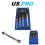 us pro US PRO Tools 4pc Metric Double E-Torx Gear Ratchet Spanner Set E6 - E24 2247 1