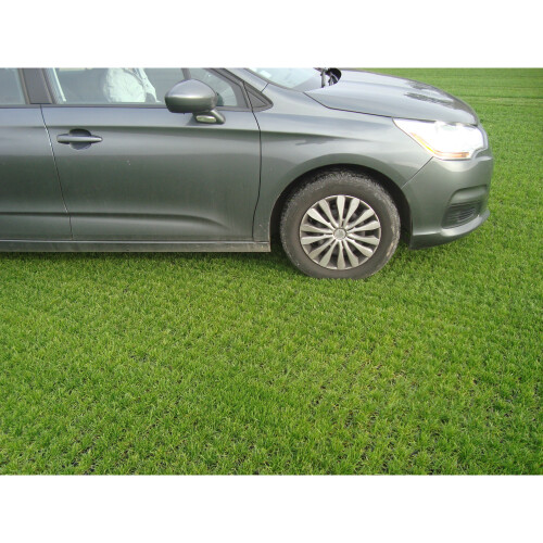 (Green, 40mm Depth) CORE Grass Reinforcement Grass Grids (800 X 800) 2