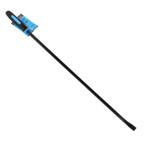 us pro US PRO Tools 36" X 12.7MM Angled Pry Bar Fully Hardened 6867 1