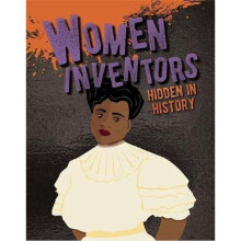 Women Inventors Hidden in History - Custance, Petrice - Paperback / sof -