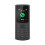 Nokia Nokia 110 4G - Dual SIM - Black - 128MB - 48MB 5