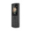 Nokia Nokia 110 4G - Dual SIM - Black - 128MB - 48MB 2