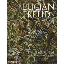 Lucian Freud - Gayford, Martin - Hardback -27/09/2022
