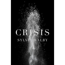 Crisis - Sylvia Walby (Author - HardBack -2015-10-02