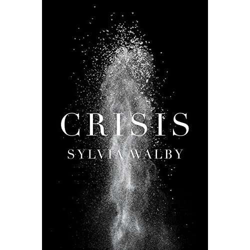 Crisis - Sylvia Walby (Author - HardBack -2015-10-02