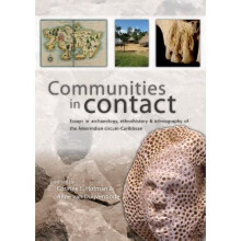 Communities in Contact - Corinne L. Hofman - Paperback -2011-08-31