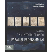 An Introduction to Parallel Programming - Pacheco, Peter - Paperback / sof -27/10/2021
