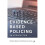 Evidence Based Policing: An Introduction - Mitchell, Renee J. - Hardback -01/12/2018 1