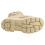 Buffalo (6.5) Buffalo Aspha Com1 Womens Platform Boots in Beige 4