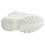 Buffalo (6.5) Buffalo 1348-14 2.0 Womens Platform Boots in White 4