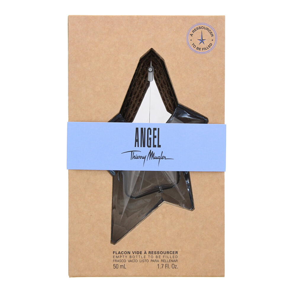 Thierry Mugler Angel Empty Refillable Bottle 50ml