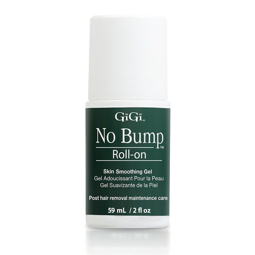 GIGI No Bump Roll-On 59ml 