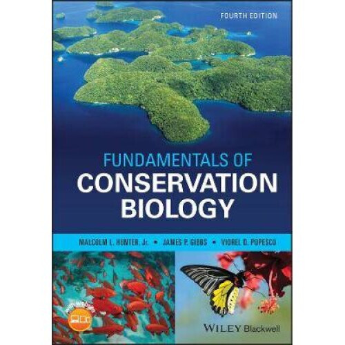 Fundamentals of Conservation Biology