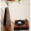 Vintage vinyl record player Bluetooth speaker portable 6