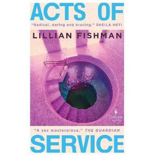Acts of Service