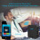 Bluetooth Adapter 2 In 1 Bluetooth Audio Receiver Transmitter For Car Tv Headset Pc 4