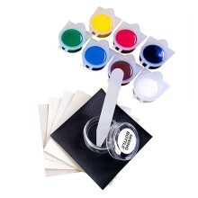 Leather Repair Kit Liquid Skin Car Seat Sofa Leather Vinyl Repair Coats