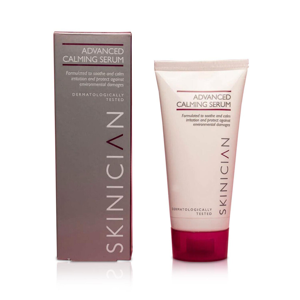 (Calming Serum) Skinician Serum or Powerbalm - 50ml