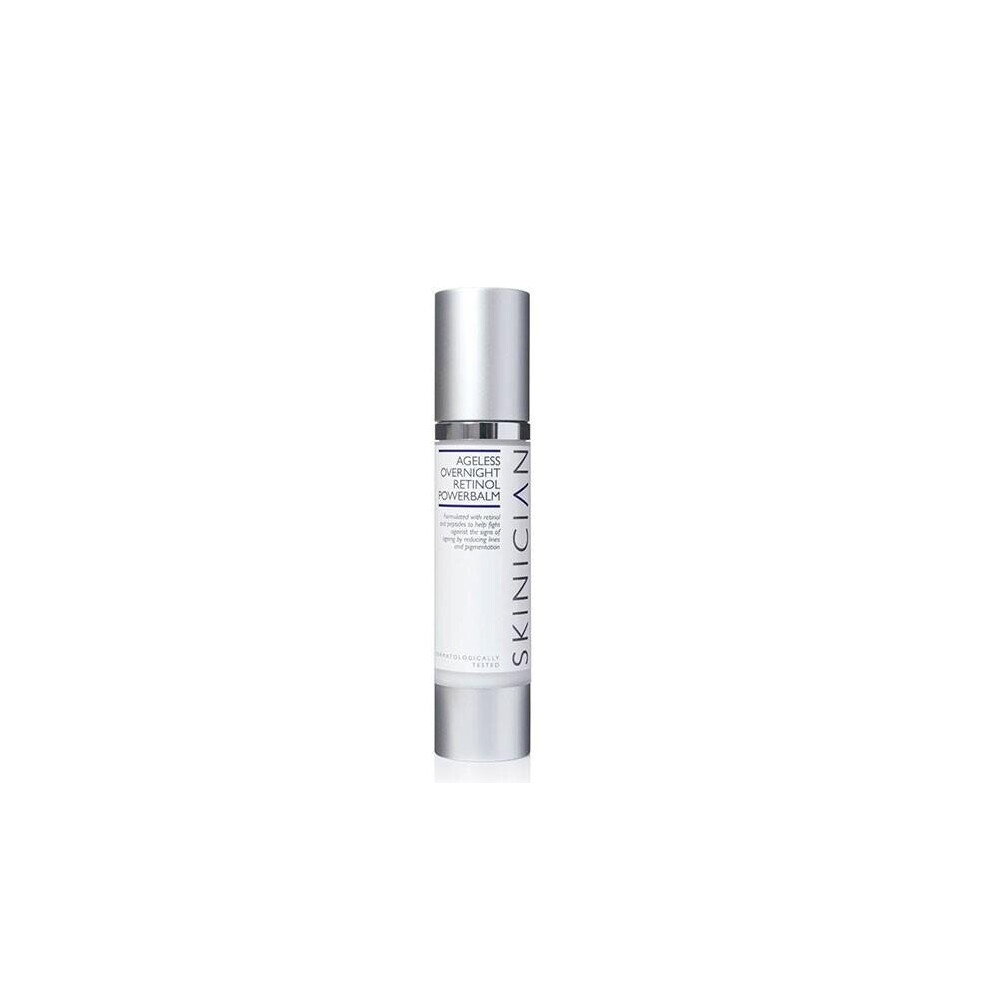 Skinician (Retinol Powerbalm) Serum Or Powerbalm - 50Ml