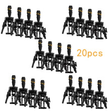 (Battle Droids X (20pcs)) Star Wars Clone Troopers Minifigures Gift Fit Lego