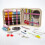 Stitching kit leather home portable compact 5
