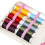 Stitching kit leather home portable compact 6