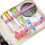 Stitching kit leather home portable compact 7