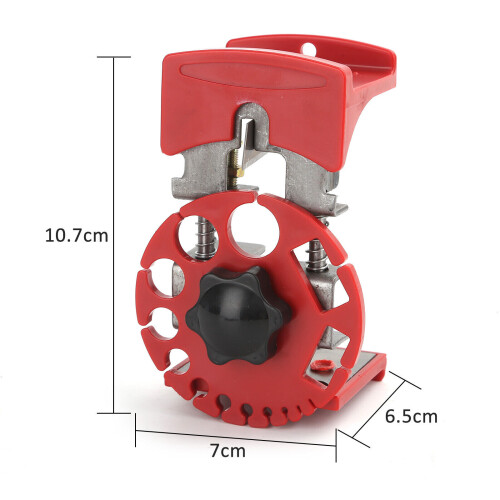 Portable Hand Copper Wire Stripper Machine Electric Cable Stripping 1