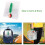 20L Water Containers Collapsible Tap Desktop Dispenser Water Carrier 5