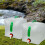 20L Water Containers Collapsible Tap Desktop Dispenser Water Carrier 11