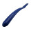 (Blue) Long Handled Horse Sweat Scraper (Grooming Tool) 2