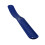 (Blue) Long Handled Horse Sweat Scraper (Grooming Tool) 3