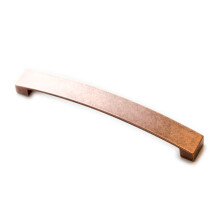 (160mm Handle) Antique Copper Bow Handles 128mm & 160mm