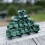 Selections Bamboo Cane Flexible Fruit Cage Connectors (Pack of 40) 2