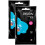 Dylon 2 x Dylon Hand Fabric Dye Sachet - Paradise Blue 1