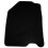 Kia E-Niro EV Car Mats Carpet 2019 onwards 4pc Set 3